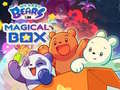 Laro We Baby Bears Magical Box