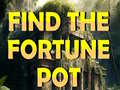 Laro Find The Fortune Pot