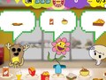 Laro The Amazing World of Gumball Burger Rush