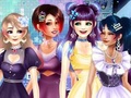 Laro My Own K-Pop Band