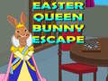 Laro Easter Queen Bunny Escape