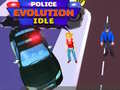 Laro Police Evolution Idle