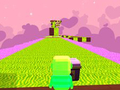 Laro Kogama: TikTok Parkour