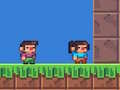 Laro Juan's Journey