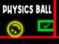 Laro Physics Ball