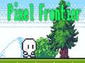 Laro Pixel Frontier