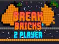 Laro Break Bricks 2 Player