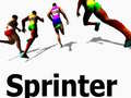 Laro Sprinter