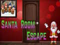 Laro Amgel Santa Room Escape