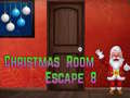 Laro Amgel Christmas Room Escape 8