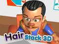 Laro Hair Stack 3D