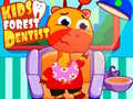 Laro Kids Forest Dentist