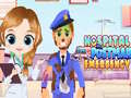 Laro Hospital Postman Emergency