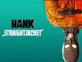 Laro Hank Straightjacket
