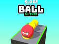Laro Slope Ball Slither