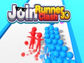 Laro Join Runner Clash 3D