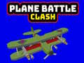 Laro Plane Battle Clash