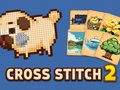 Laro Cross Stitch 2