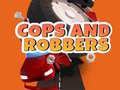 Laro Cops and Robbers