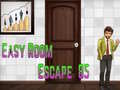 Laro Amgel Easy Room Escape 85