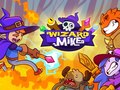 Laro Wizard Mike