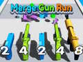 Laro Merge Gun Run