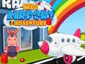 Laro Kids Airport Adventure