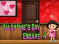 Laro Amgel Valentine's Day Escape 4
