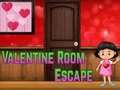 Laro Amgel Valentine Room Escape