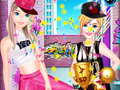 Laro Street Dance Battle