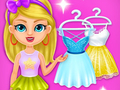 Laro Baby Fashion Salon