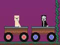 Laro Pro Obunga vs Noob and Hacker