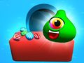 Laro Candy Monsters Puzzle