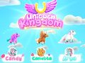 Laro Unicorn Kingdom Merge Stickers