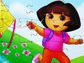 Laro Cute Girl Jigsaw Puzzles