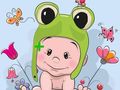 Laro Cute Babies Differences