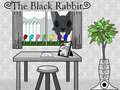 Laro The Black Rabbit
