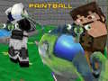 Laro Paintbal 