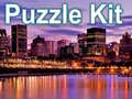 Laro Puzzle kit