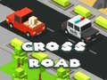 Laro Cross Road 