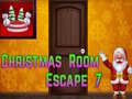 Laro Amgel Christmas Room Escape 7