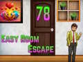 Laro Amgel Easy Room Escape 78