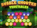 Laro Bubble Shooter Vegetables