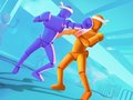 Laro Agent Fight 3D