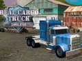 Laro Real Cargo Truck Simulator
