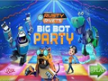 Laro Rusty Rivets Big Bot Party