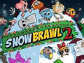 Laro Snow Brawl 2