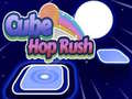 Laro Cube Hop Rush