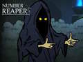 Laro Number Reaper