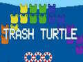Laro Trash Turtle